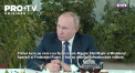 ​​​​Presedintele Vladimir Putin sutine ca aproape toata infrastructura militara a Ucrainei a fost distrusa - VIDEO