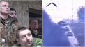 Incursiune intre militarii ucraineni care contraataca avansul rusesc: Cum au loc focurile de artilerie impotriva rusilor