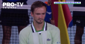 Daniil Medvedev a scos steagul tarii sale de pe profilul de Instagram - VIDEO