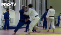 Mai multi judocani din Romania si Emiratele Arabe Unite au desfasurat un cantonament comun cu sportivii moldoveni - VIDEO 
