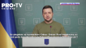 Presedintele ucrainean Volodimir Zelenski spune ca fortele ruse se pregatesc sa bombardeze orasul Odesa, al treilea cel mai mare oras al Ucrainei, aflat in sudul tarii la Marea Neagra - VIDEO 