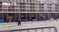 Manifestatii impotriva razboiului declansat de Vladimir Putin in Ucraina au avut loc astazi la Moscova, dar si in cel putin 40 de localitati din Rusia - VIDEO 