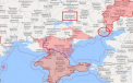 Convoi umanitar, gata sa evacueze locuitorii din Mariupol / Este a doua incercare de a scoate civilii din orasul asediat de trupele ruse