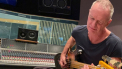 Sting, mesaj de sustinere pentru Ucraina / ”Noi, toti, ne iubim copiii. Opriti razboiul” / A cantat melodia ”Russians” - VIDEO