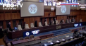 Curtea Internationala de Justitie de la Haga a inceput astazi audierile pentru investigarea crimelor de razboi comise de Rusia in timpul agresiunii impotriva Ucrainei - VIDEO