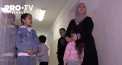 In Moldova si-au gasit refugiu nu doar ucrainenii, dar si reprezentanti ai altor etnii. Familii intregi originare de Kargastan sau Vietnam s-au pomenit acum in tara noastra care este si mai straina pentru ei - VIDEO  