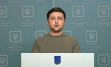 Mesajul lui Zelenski pentru agresorii Ucrainei: Va vom gasi si va vom pedepsi. Nu va exista liniste pentru voi decat in mormant