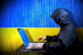 Anonymous sustine ca a spart mai multe canale TV din Rusia pentru a transmite imagini cu invazia din Ucraina