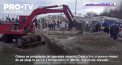 Cetatenii se pregatesc sa apere Odesa de fortele armate rusesti - VIDEO