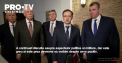 Negocierile dintre Rusia si Ucraina au trecut si de data aceasta fara rezultate - VIDEO
