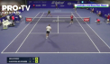 Tenismenul Alexander Zverev poate primi o suspendare de opt saptamani in toate competitiile organizate de asociatia internationala - VIDEO