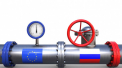 Comisia Europeana planuieste sa reduca cu doua treimi dependenta UE de gazul din Rusia