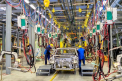 Razboiul din Ucraina poate scadea productia auto mondiala cu cateva milioane de unitati. De ce lucrurile stau asa de rau