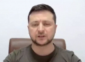 „Vom lupta pana la capat”. Ovatii in picioare pentru Volodimir Zelenski in parlamentul britanic - VIDEO
