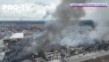 Sunt aproape doua saptamani de la inceputul razboiului din Ucraina. Rusii bombardeaza zonele rezidentiale fara mila, iar zeci de civili au fost ucisi in utimele 24 de ore - VIDEO