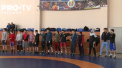 La Campionatul European de Tineret, nu evolueaza doar sportivii moldoveni, ci si sportivele. Luptatoarea Irina Ringaci se numara printre participante - VIDEO