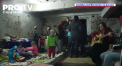 Scene emotionante pana la lacrimi se deruleaza in timpul evacuarii civililor din Ucraina - VIDEO