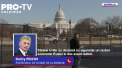 SUA poarta un razboi economic cu Rusia, sustine purtatorul de cuvant al Kremlinului, Dmitri Peskov. Acesta a mai declarat ca Vestul se comporta ca banditii, dar Rusia este mult prea mare pentru a fi izolata - VIDEO