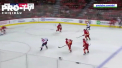 Rusul Alexander Ovechkin a urcat pe locul trei in clasamentul general al celor mai buni marcatori din istoria NHL - VIDEO