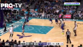 Baschetbalistul Kyrie Irving a bifat 50 de puncte pentru Brooklyn Nets in partida contra celor de la Charlotte Hornets din NBA - VIDEO