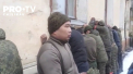 Ministerul rus al Apararii a recunoscut ca unii recruti au luat parte la conflictul cu Ucraina dupa ce presedintele Vladimir Putin a negat ieri acest lucru spunand ca au fost trimisi doar soldati si ofiteri profesionisti - VIDEO
