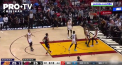 Phoenix Suns a invins in duelul liderilor celor doua conferinte din NBA - VIDEO