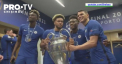 Miliardarul rus Roman Abramovich a fost lipsit de dreptul de a vinde clubul Chelsea Londra - VIDEO