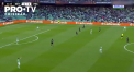 Eintracht Frankfurt si Olympique Lyon au obtinut cate o victorie in prima mansa din optimile de finala ale Ligii Europei - VIDEO