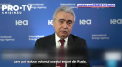 Prim-vicepresedintele Comisiei Europene indeamna europenii sa reduca caldura din case pentru a lupta mai eficient cu Vladimir Putin - VIDEO