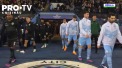Manchester City si Sporting Lisabona s-au despartit indecis aseara, scor 0 la 0 - VIDEO