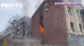Atacurile armatei ruse asupra Ucrainei au distrus in totalitate infrastructura unor orase. Au fost bombardate scoli, gradinite, spitale, institutii publice si chiar locuinte ale oamenilor - VIDEO