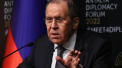 Lavrov, dupa propunerea lui Kuleba: Si Rusia vrea garantii de securitate, pentru ea si pentru „statele europene”