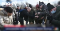 O noua lege le permite civililor din Ucraina sa deschida focul asupra soldatilor rusi - VIDEO