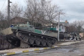 Pretul platit de Rusia pentru planul lui Putin. Ucraina face bilantul pierderilor armatei ruse