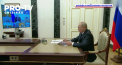 Vladimir Putin nu da niciun semn ca sanctiunile economice internationale l-ar impresiona. Mai ales ca multe state europene nu se pot lipsi de importul de petrol si gaz din Rusia - VIDEO