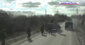 Armata rusa strange latul in jurul Kievului si incearca sa blocheze capitala ucraineana. Orasul, in care se mai afla mai putin de doua milioane de locuitori, s-a transformat in fortareata - VIDEO