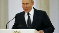 Vladimir Putin ar fi demis opt generali. De ce este furios presedintele Rusiei