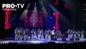 Festivalul international Martisor s-a incheiat cu o gala de muzica clasica. Artistii au cantat piese celebre, acompaniati de Orchestra Filarmonicii Nationale “Serghei Lunchevici” - VIDEO