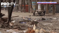 In cea de-a 16-a zi de la invadarea Ucrainei de catre Rusia, trupele rusesti par sa fi inaintat 5 kilometri spre Kiev, iar in Mariupol s-au inregistrat bombardamente la fiecare 30 de minute - VIDEO