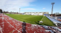 Cum arata dupa bombardamente stadionul unei echipe din prima liga ucraineana - FOTO