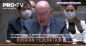 Rusia si Occidentul se acuza reciproc de faptul ca pregatesc provocari folosind arme chimice si biologice pe teritoriul Ucrainei - VIDEO
