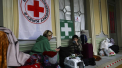 Aproape 1,6 milioane de ucraineni au fugit in Polonia. Doar in Varsovia, refugiatii reprezinta deja 10% din populatie
