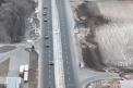 Imagini dramatice cu blindate distruse si militari mitraliati in timp ce incearca sa scape dintr-o ambuscada
