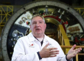 Seful Agentiei Spatiale ruse: Statia Spatiala Internationala poate cadea din cauza sanctiunilor
