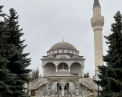 ​Rusii au bombardat o moschee la Mariupol, afirma MAE ucrainean
