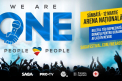 Concertul caritabil „We are one” 