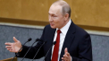 Cat de mult ii pasa lui Putin de civili? Doua exemple din istoria recenta a Rusiei