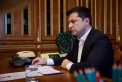 Zelenski anunta ca a discutat cu premierul israelian despre perspectivele unor negocieri pentru pace
