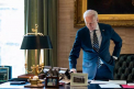Biden autorizeaza un ajutor suplimentar de 200 de milioane de dolari pentru Ucraina, reprezentand arme si asistenta militara
