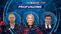 Scumpirile din ultima perioada, securitate energetica si cea alimentara - diseara In Profunzime 